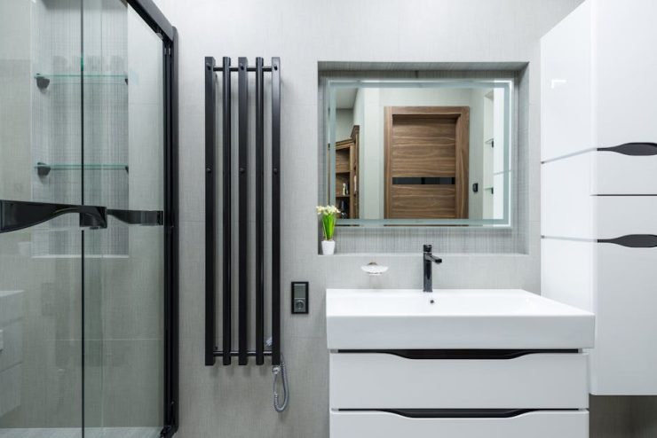 Meble z ukrytym magazynem ciepła PCM – dom, który sam stabilizuje temperaturę